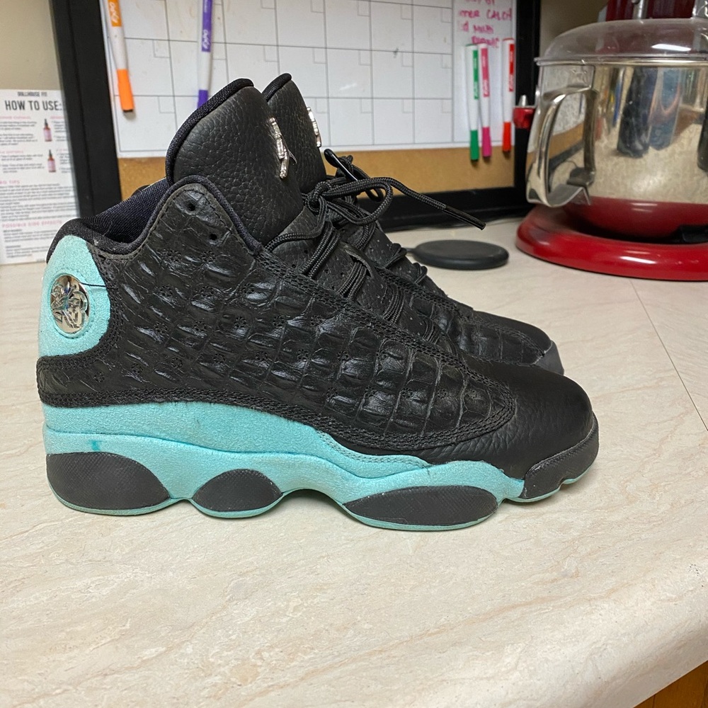 Air Jordan Retro 13